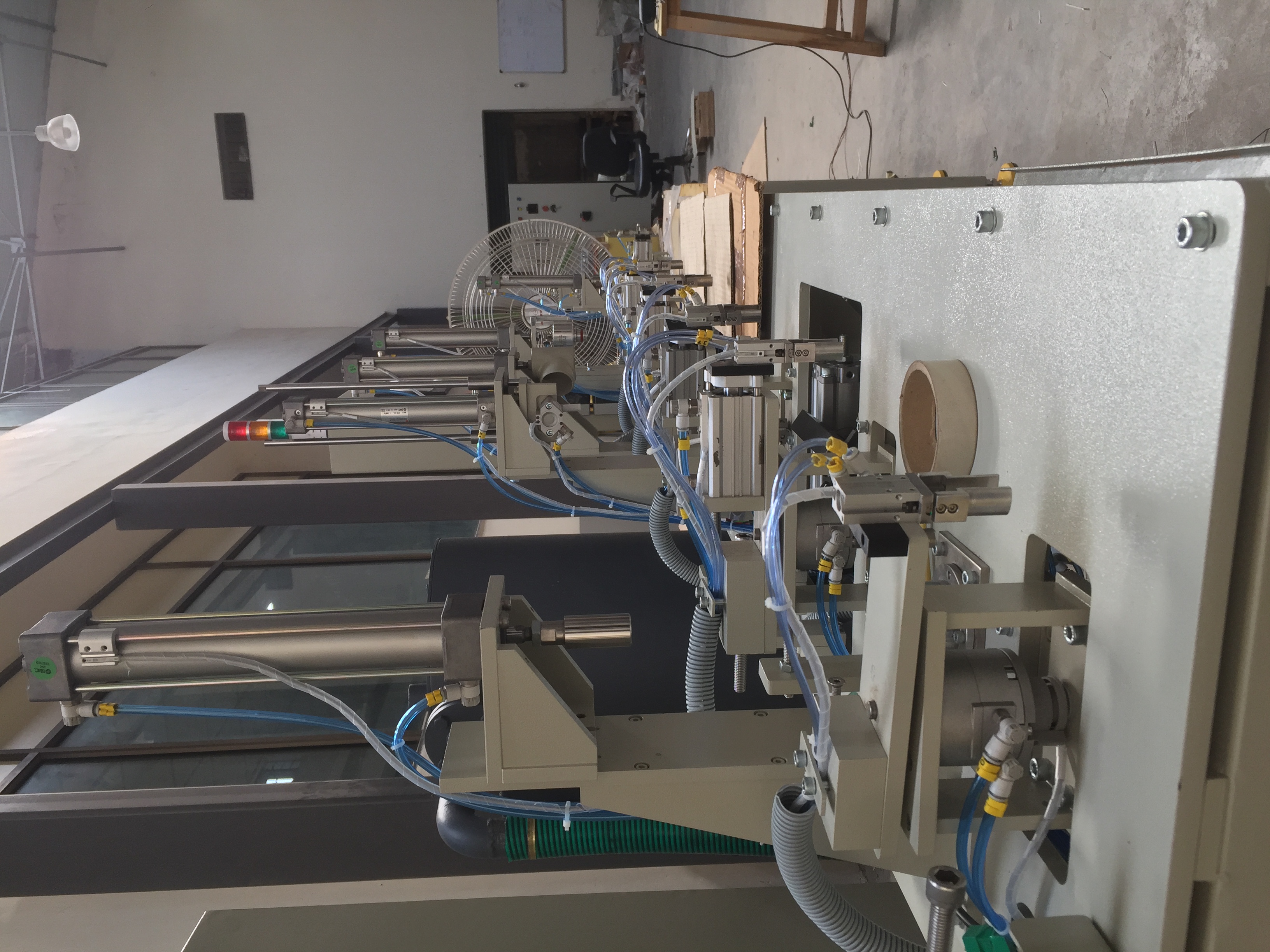 Industrial Automation Systems